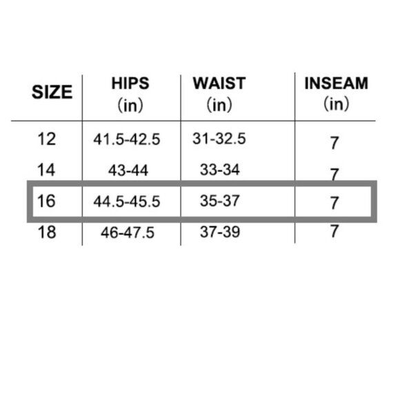 Willit Golf Hiking Shorts 7" Quick Dry Athletic w Pockets Water Resistant - Picture 5 of 9